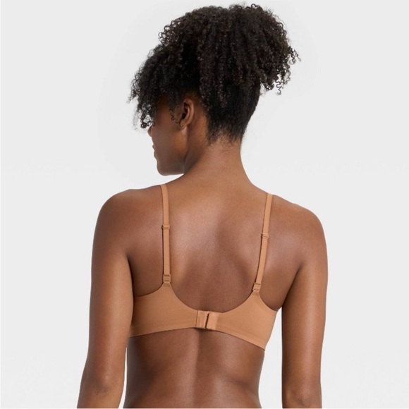 Auden Large Bralette- NWT - Picture 2 of 7